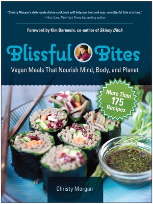 Blissful Bites - ebook
